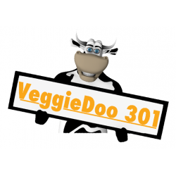 VeggieDoo 301 / 1.5 Yd...