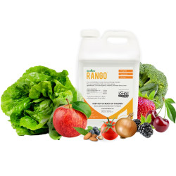 Rango Fungicide -...