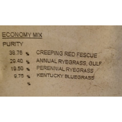 Economy - 3LB
