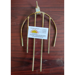 Rodent Guard - 8"