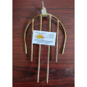 Rodent Guard - 8"