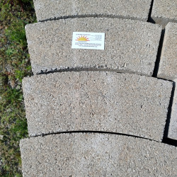 Fire Pit Block