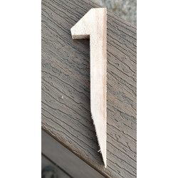 Wood Pegs - Bag