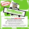 TurfBlaster - 32oz