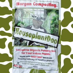 HousePlantDoo - 8 Qt