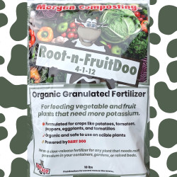 Root-n-FruitDoo - 10lb Bag