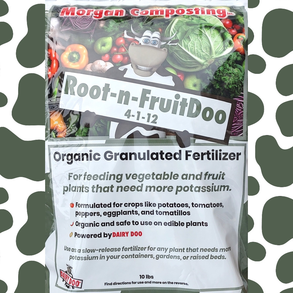 Root-n-FruitDoo - 10lb Bag