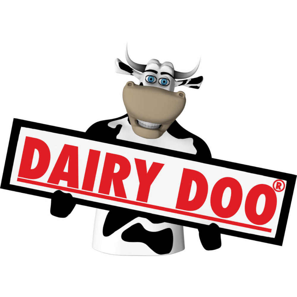The Original Dairy Doo - 1.5 Yd Super Sack