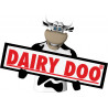 The Original Dairy Doo - 2 Yd Super Sack