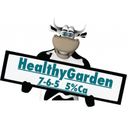Healthy Garden - 1 Ton Super Sack