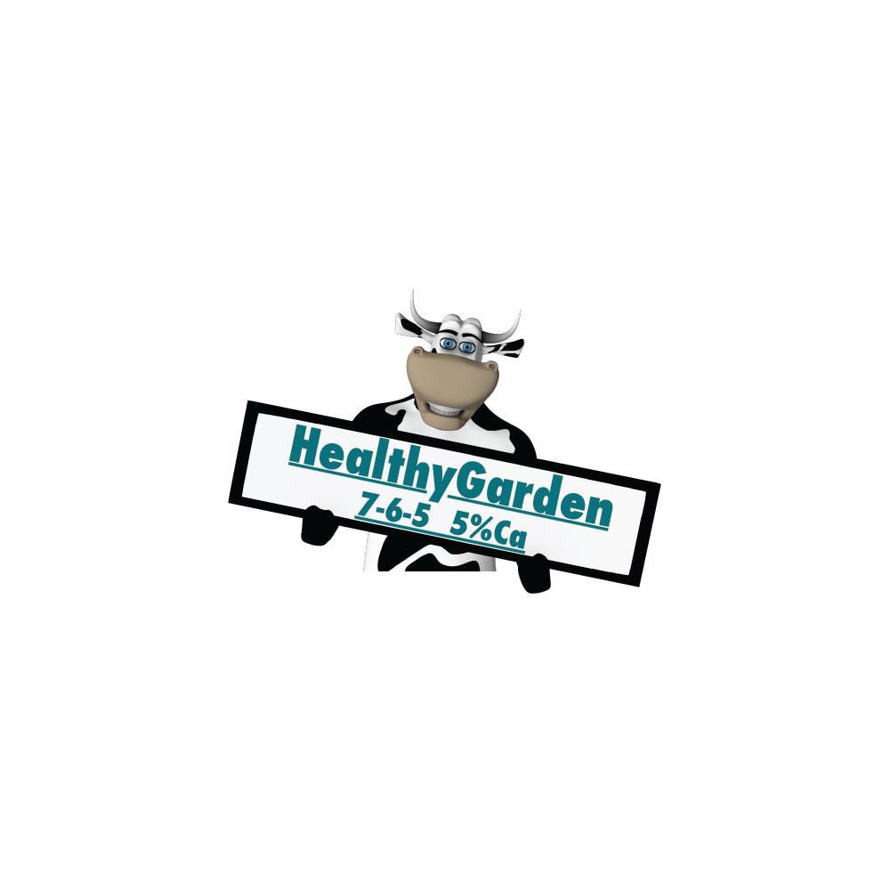 Healthy Garden - 1 Ton Super Sack