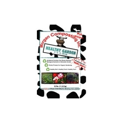 Healthy Garden - 1 Ton Super Sack