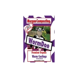 Wormdoo  - 1 Yd Super Sack