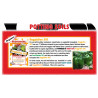 VeggieDoo 301 - 1 Yd SuperSack