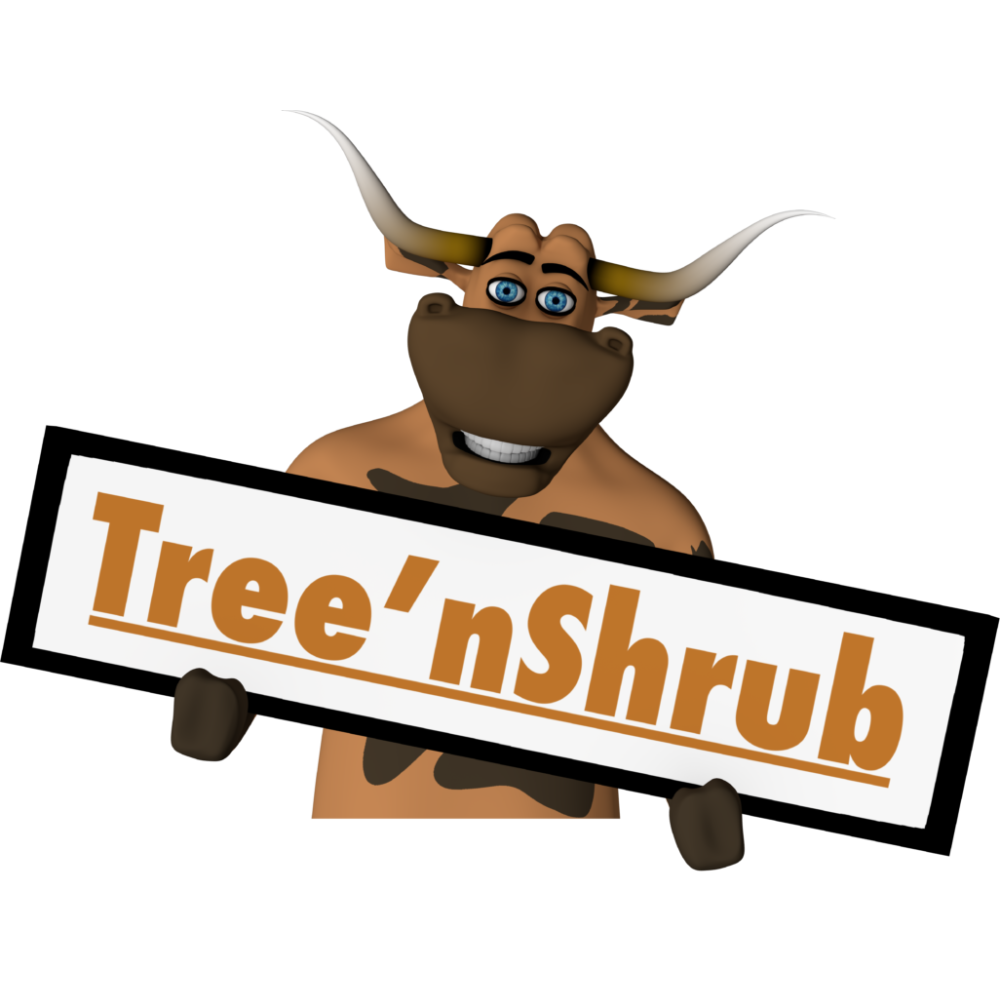 Tree N Shrub - 1.5 Yd Super Sack