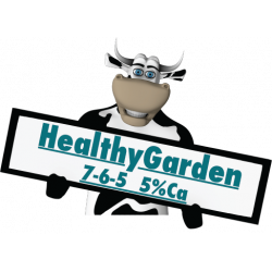 Healthy Garden / 25LB