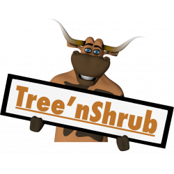 Tree N Shrub - 2 Yd Super Sack
