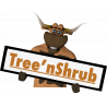 Tree N Shrub - 2 Yd Super Sack