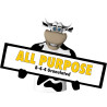All Purpose - 1 Ton Super Sack