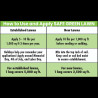 Safe Green Lawn - 1 Ton Super Sack