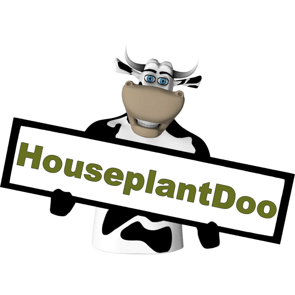 HousePlantDoo - 2 Yd Super Sack