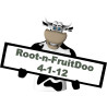 Root-n-FruitDoo - 1 Ton Super Sack