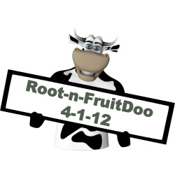 Root-n-FruitDoo - 10lb Bag