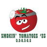 Smokin' Tomatoes 23 - 1.5 Yd Super Sack
