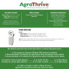 Agrothrive (Fish Emulsion) - 32oz