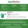 Agrothrive (Fish Emulsion) - 32oz