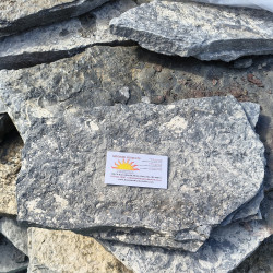 Ohio Blue Flagstone / LB
