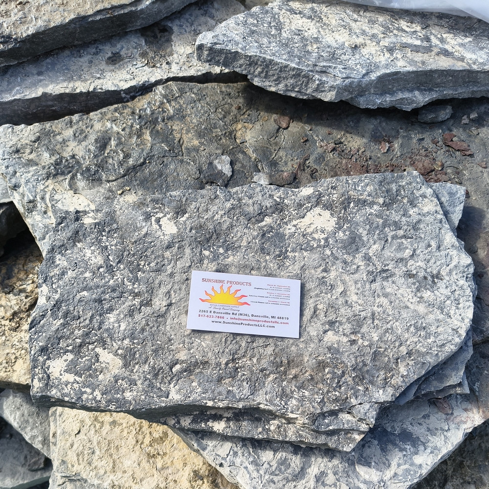 Ohio Blue Flagstone / LB