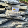 Ohio Blue Flagstone / Ton
