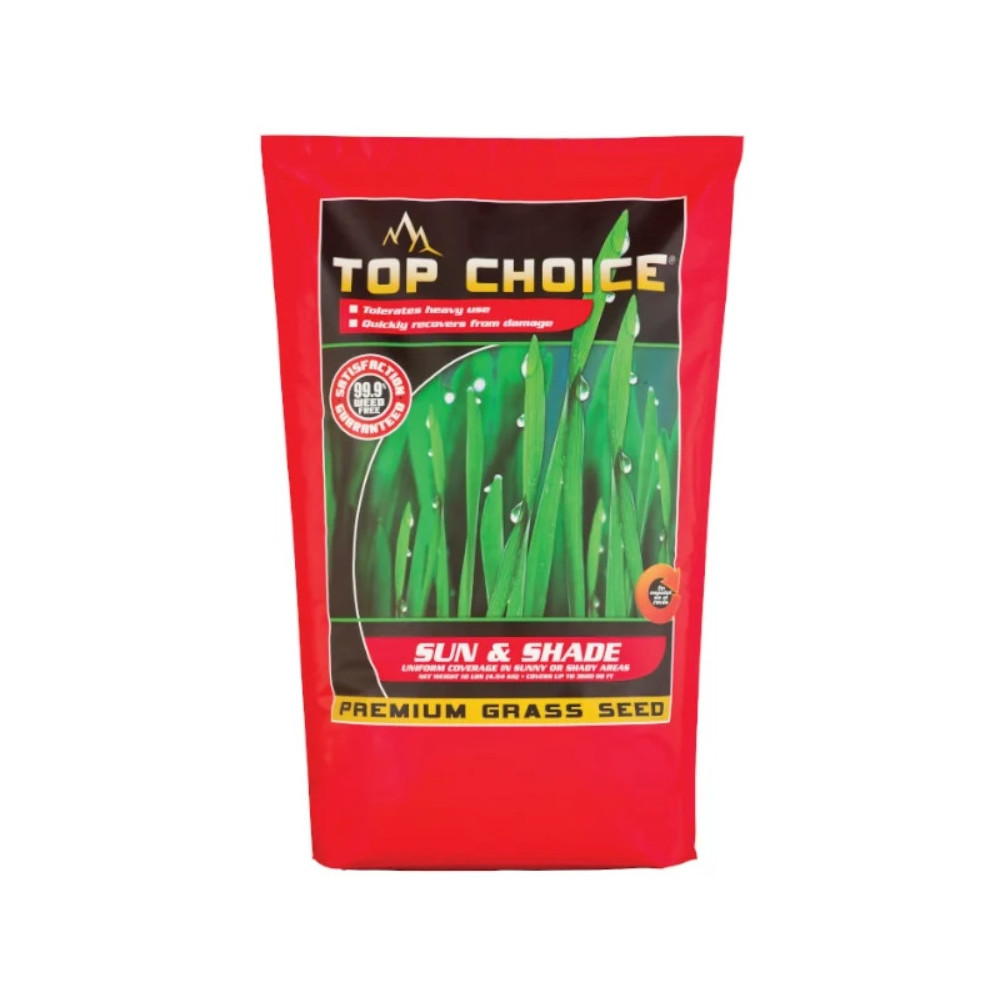 Sun/Shade Mix / 5LB