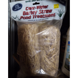 Summit Clear Water Barley Straw