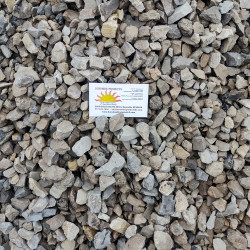 Dolomite Limestone (3/4")