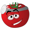 Smokin' Tomatoes Compost Kicker - 1CF