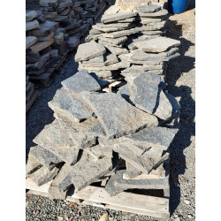 Ohio Blue Flagstone / LB