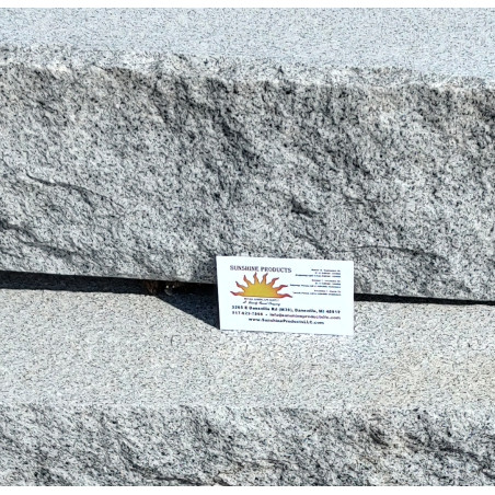 Salt and Pepper Steps