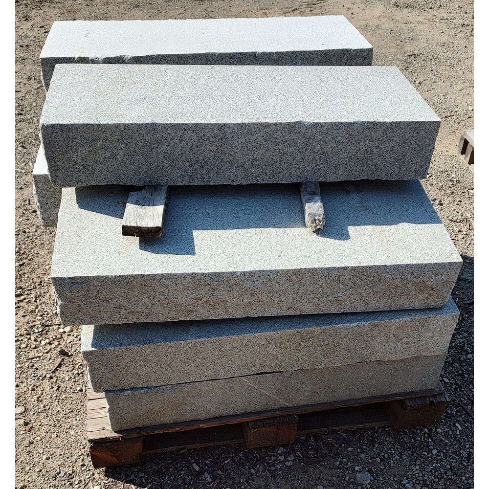 Salt and Pepper Steps