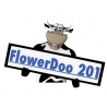 Flowerdoo 201 / 1.5 Yd SuperSack