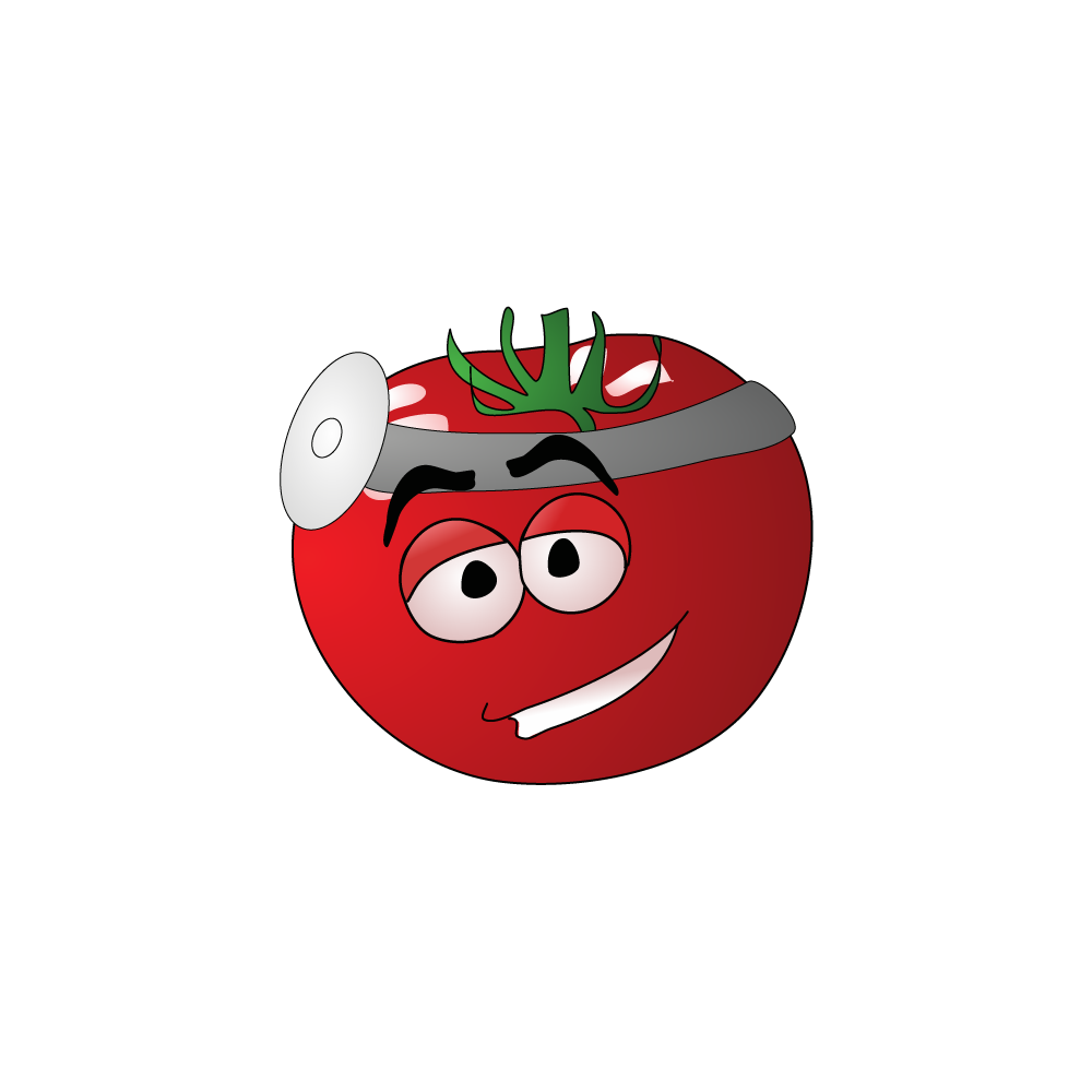 Smokin' Tomatoes 1 - 1CF