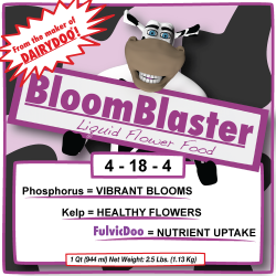BloomBlaster - 32oz