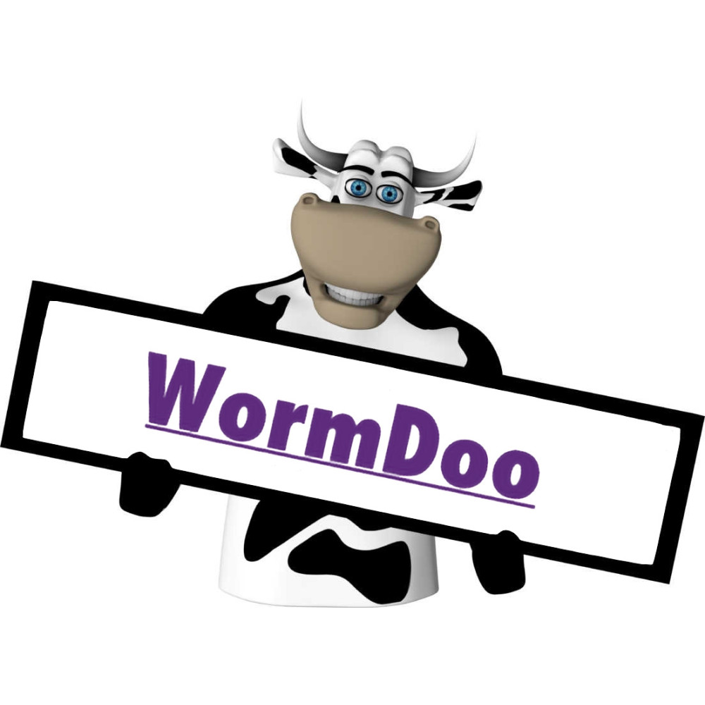 Wormdoo  / Qt