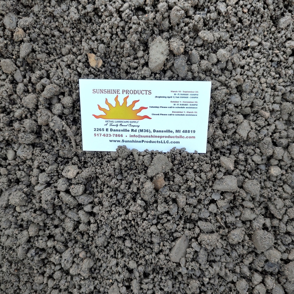 21AA Crushed Asphalt
