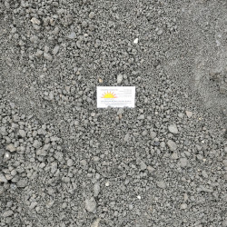 21AA Crushed Asphalt