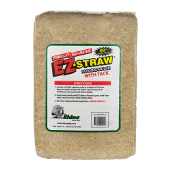 EZ Straw - Original 2.5 CF