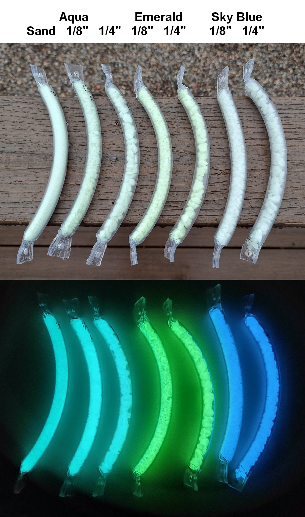 Glow Rope